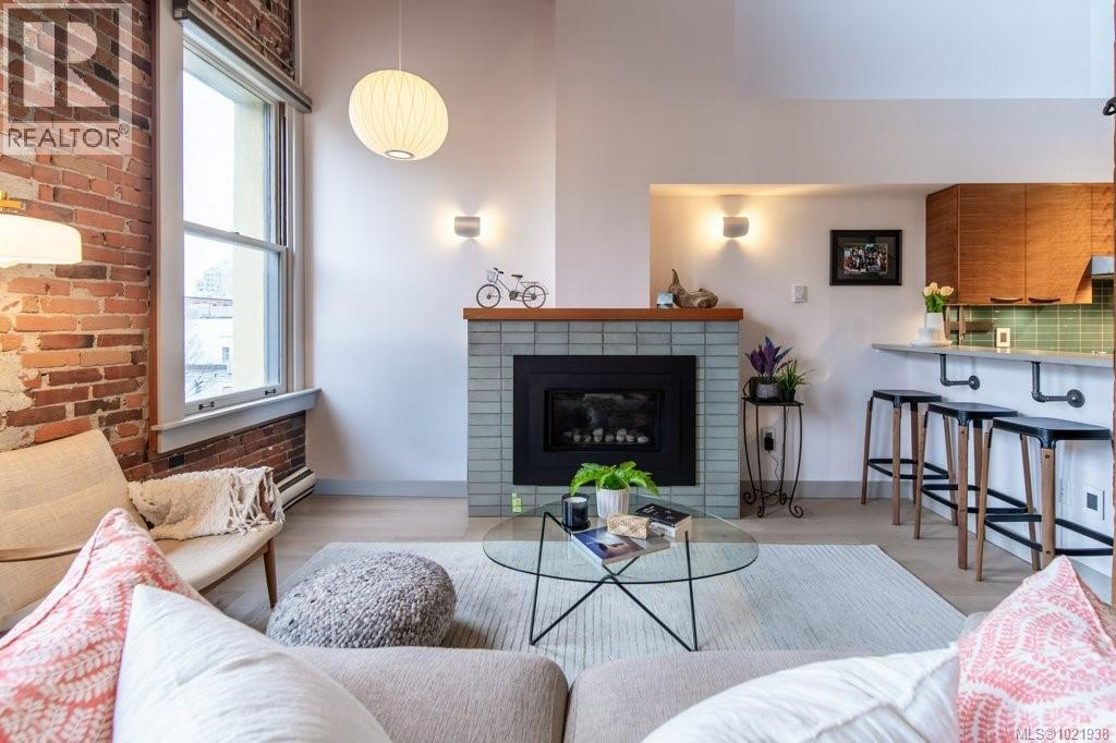 317 599 Pandora Ave, Victoria, British Columbia  V8W 1N5 - Photo 19 - 1021938