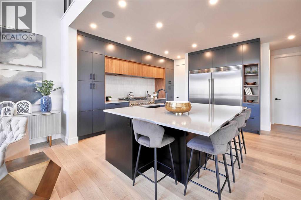 218 Aspen Summit Place Sw, Calgary, Alberta T3H 6G8 - Photo 12 - A2271363