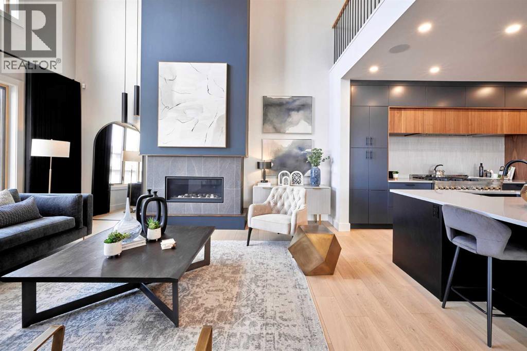 218 Aspen Summit Place Sw, Calgary, Alberta T3H 6G8 - Photo 10 - A2271363