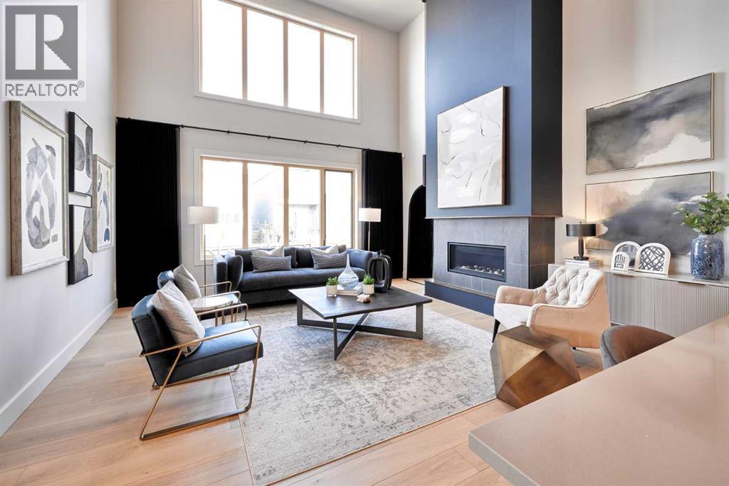 218 Aspen Summit Place Sw, Calgary, Alberta T3H 6G8 - Photo 9 - A2271363