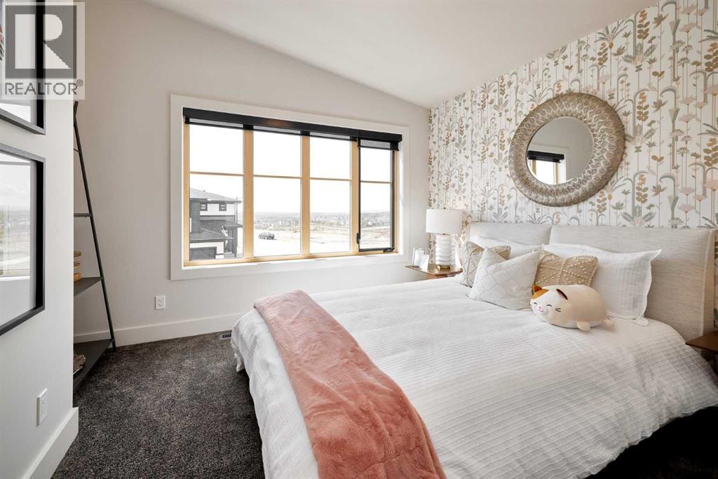 218 Aspen Summit Place Sw, Calgary, Alberta T3H 6G8 - Photo 27 - A2271363