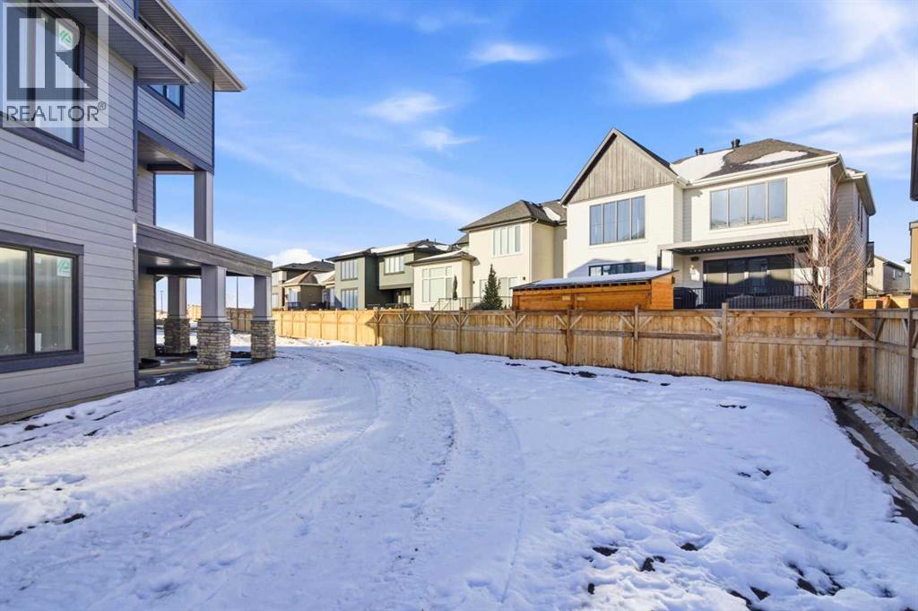 218 Aspen Summit Place Sw, Calgary, Alberta T3H 6G8 - Photo 37 - A2271363