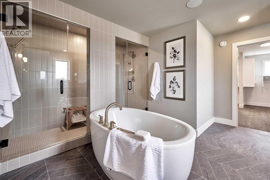 218 Aspen Summit Place Sw, Calgary, Alberta T3H 6G8 - Photo 21 - A2271363