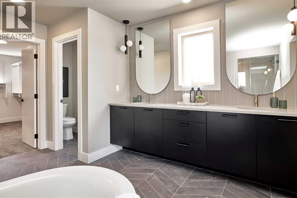 218 Aspen Summit Place Sw, Calgary, Alberta T3H 6G8 - Photo 22 - A2271363