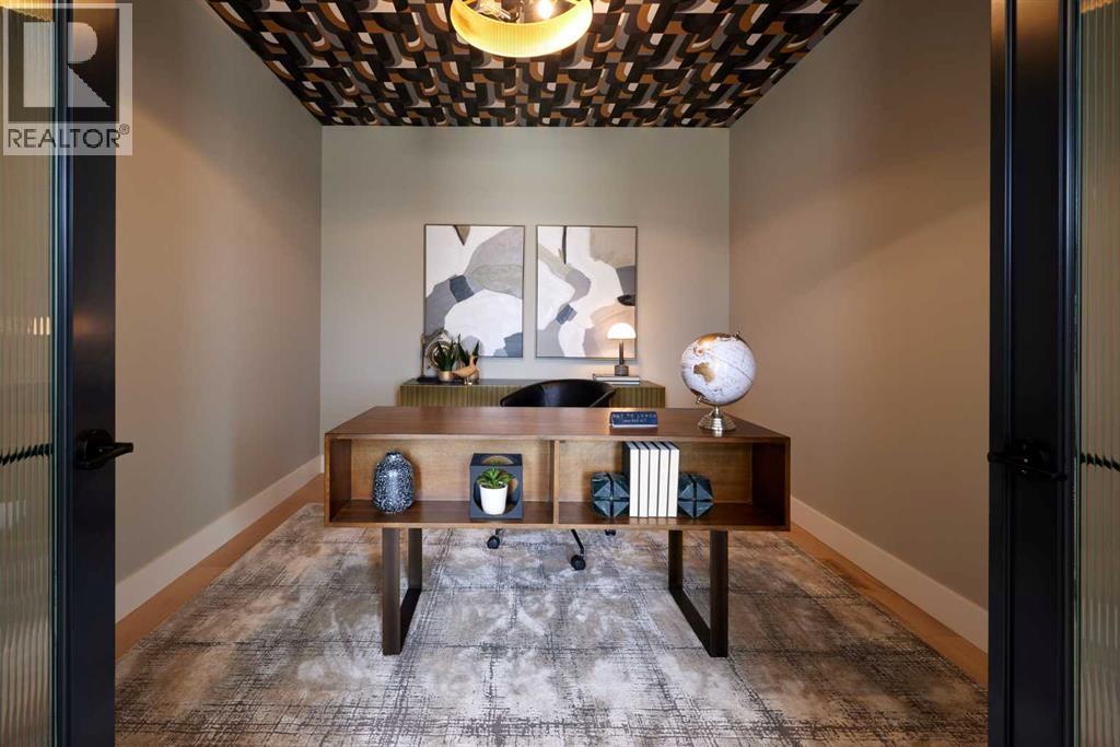 218 Aspen Summit Place Sw, Calgary, Alberta T3H 6G8 - Photo 3 - A2271363