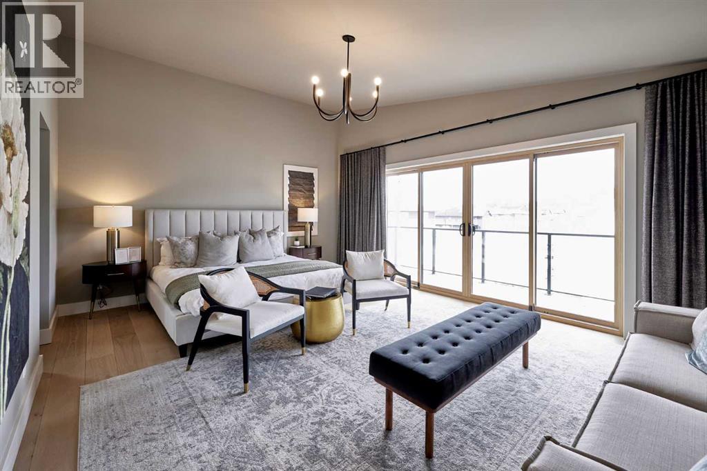 218 Aspen Summit Place Sw, Calgary, Alberta T3H 6G8 - Photo 19 - A2271363