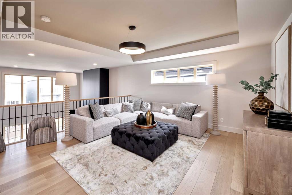 218 Aspen Summit Place Sw, Calgary, Alberta T3H 6G8 - Photo 17 - A2271363