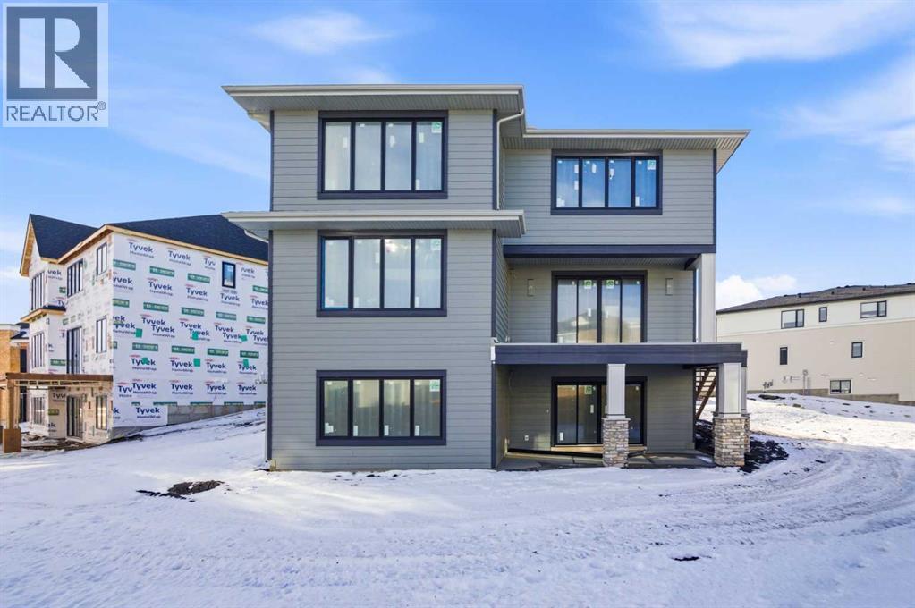 218 Aspen Summit Place Sw, Calgary, Alberta T3H 6G8 - Photo 36 - A2271363