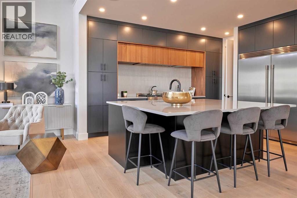 218 Aspen Summit Place Sw, Calgary, Alberta T3H 6G8 - Photo 8 - A2271363