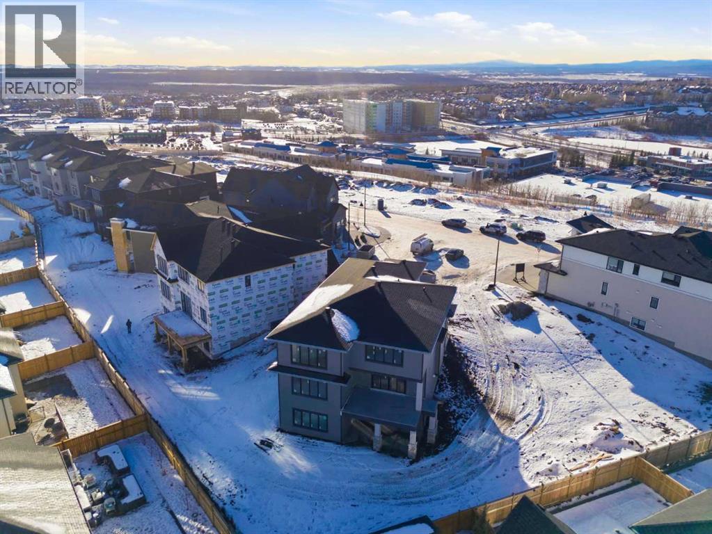 218 Aspen Summit Place Sw, Calgary, Alberta T3H 6G8 - Photo 40 - A2271363