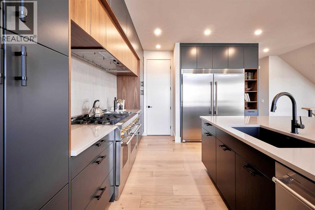 218 Aspen Summit Place Sw, Calgary, Alberta T3H 6G8 - Photo 13 - A2271363