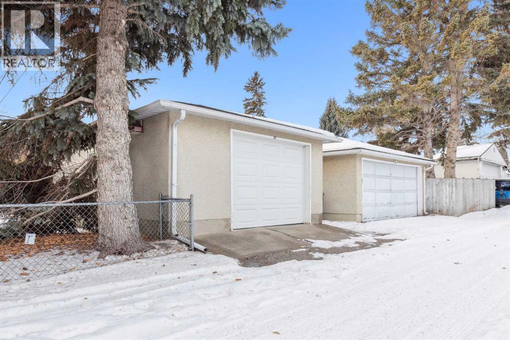 34 Atlanta Crescent Se, Calgary, Alberta  T2J 0Y1 - Photo 38 - A2275322