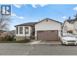 555 Glenmeadows Road Unit# 38, kelowna, British Columbia