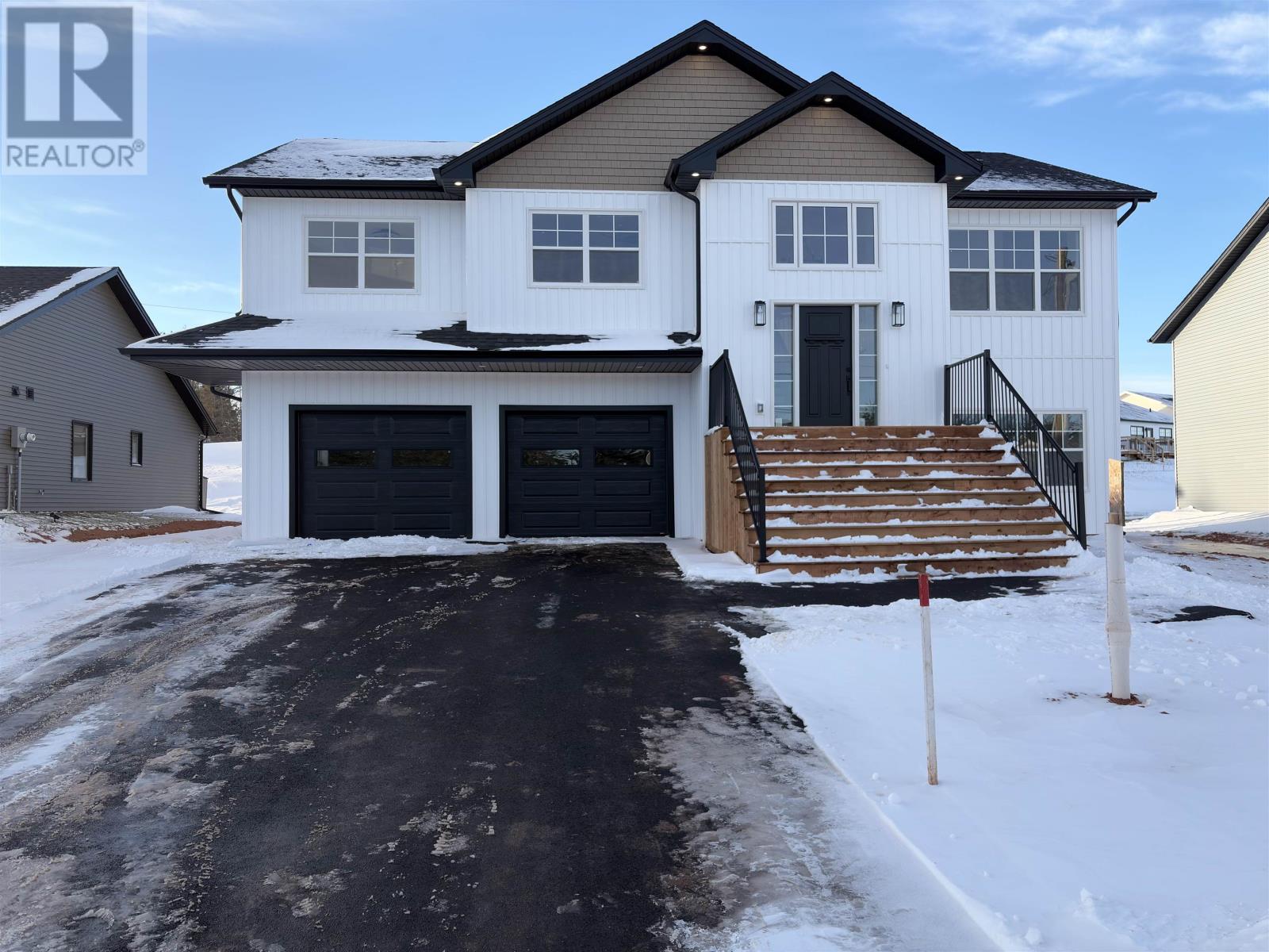 202 Stanmol Drive, Charlottetown, Prince Edward Island