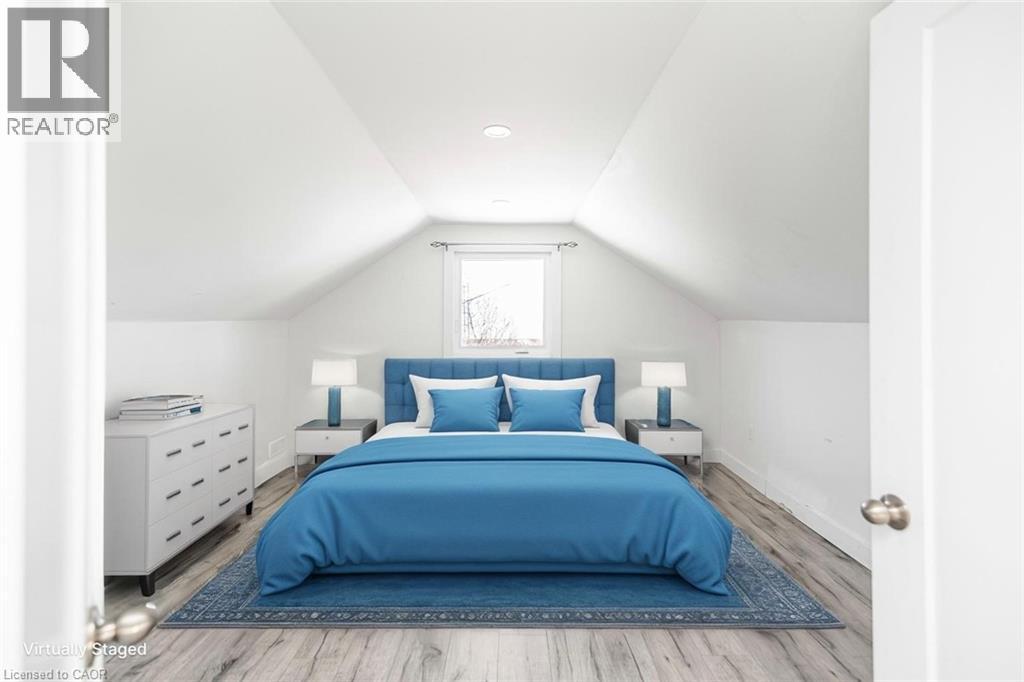 100 Green Mountain Road E, Stoney Creek, Ontario  L8J 2W4 - Photo 25 - 40793871