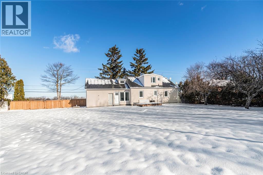 100 Green Mountain Road E, Stoney Creek, Ontario  L8J 2W4 - Photo 35 - 40793871