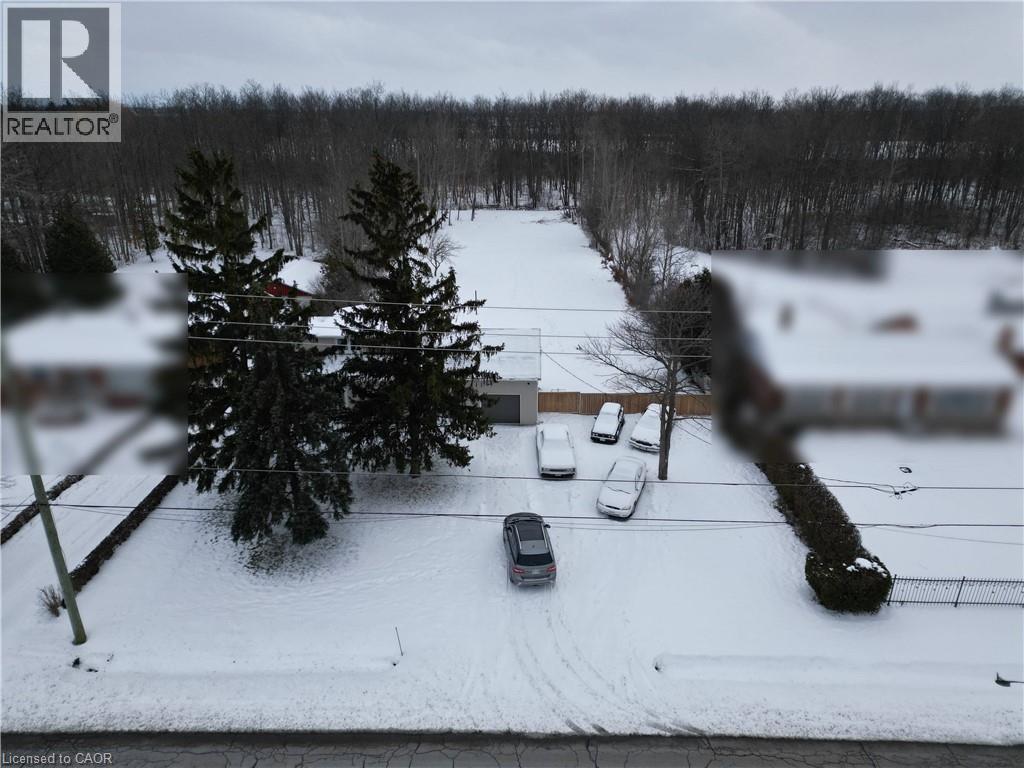 100 Green Mountain Road E, Stoney Creek, Ontario  L8J 2W4 - Photo 40 - 40793871