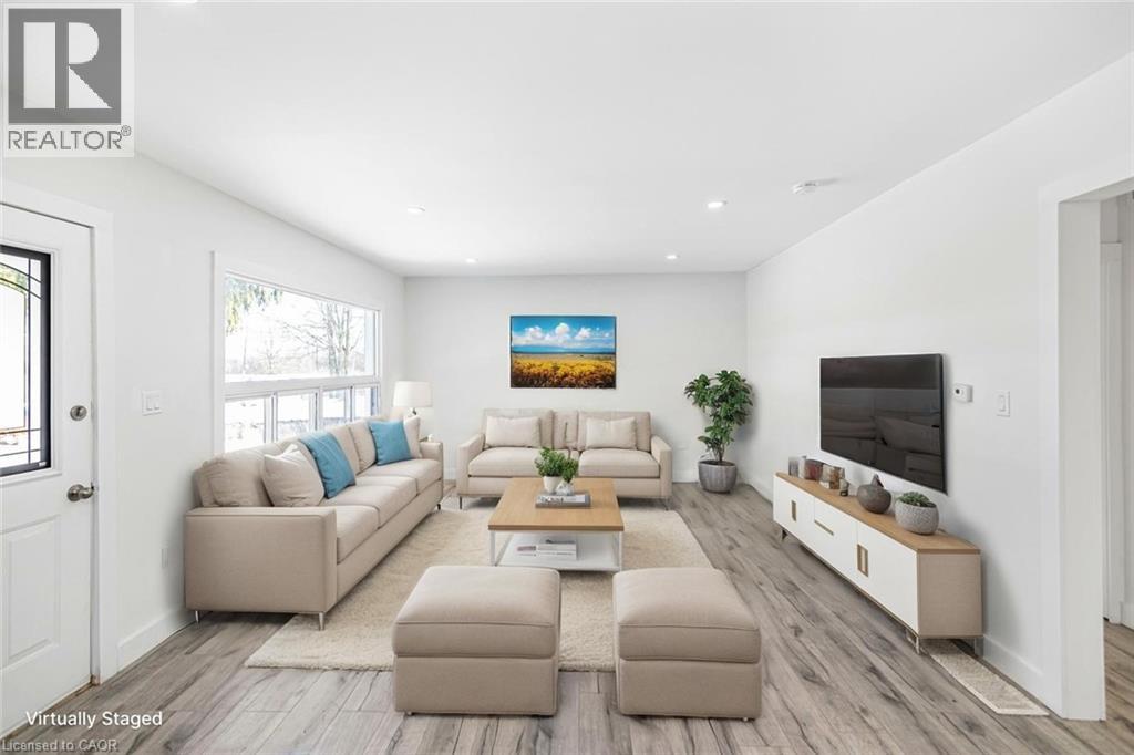 100 Green Mountain Road E, Stoney Creek, Ontario  L8J 2W4 - Photo 5 - 40793871