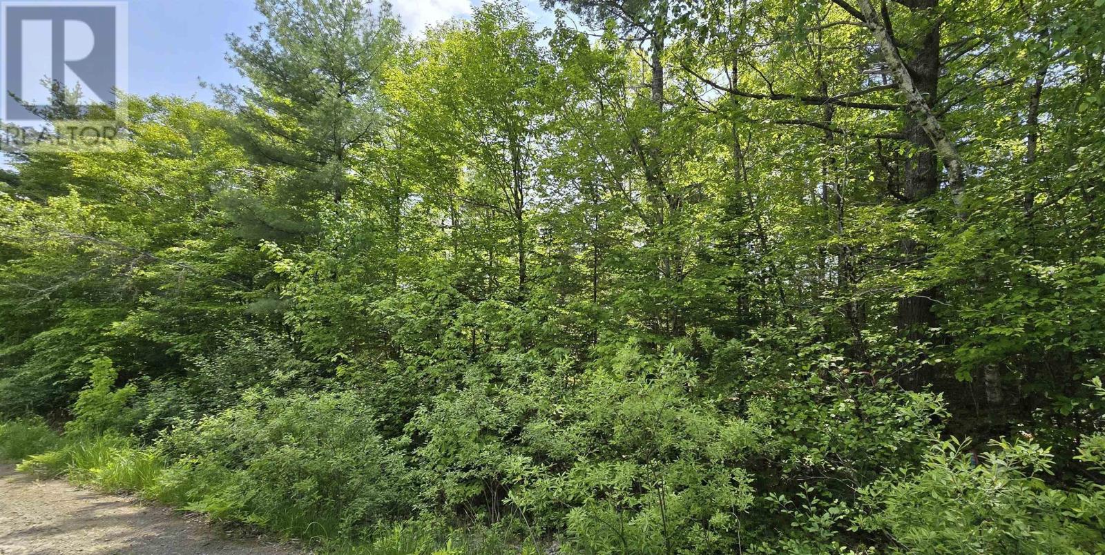 Lot 24-1 East Clifford Road, East Clifford, Nova Scotia
