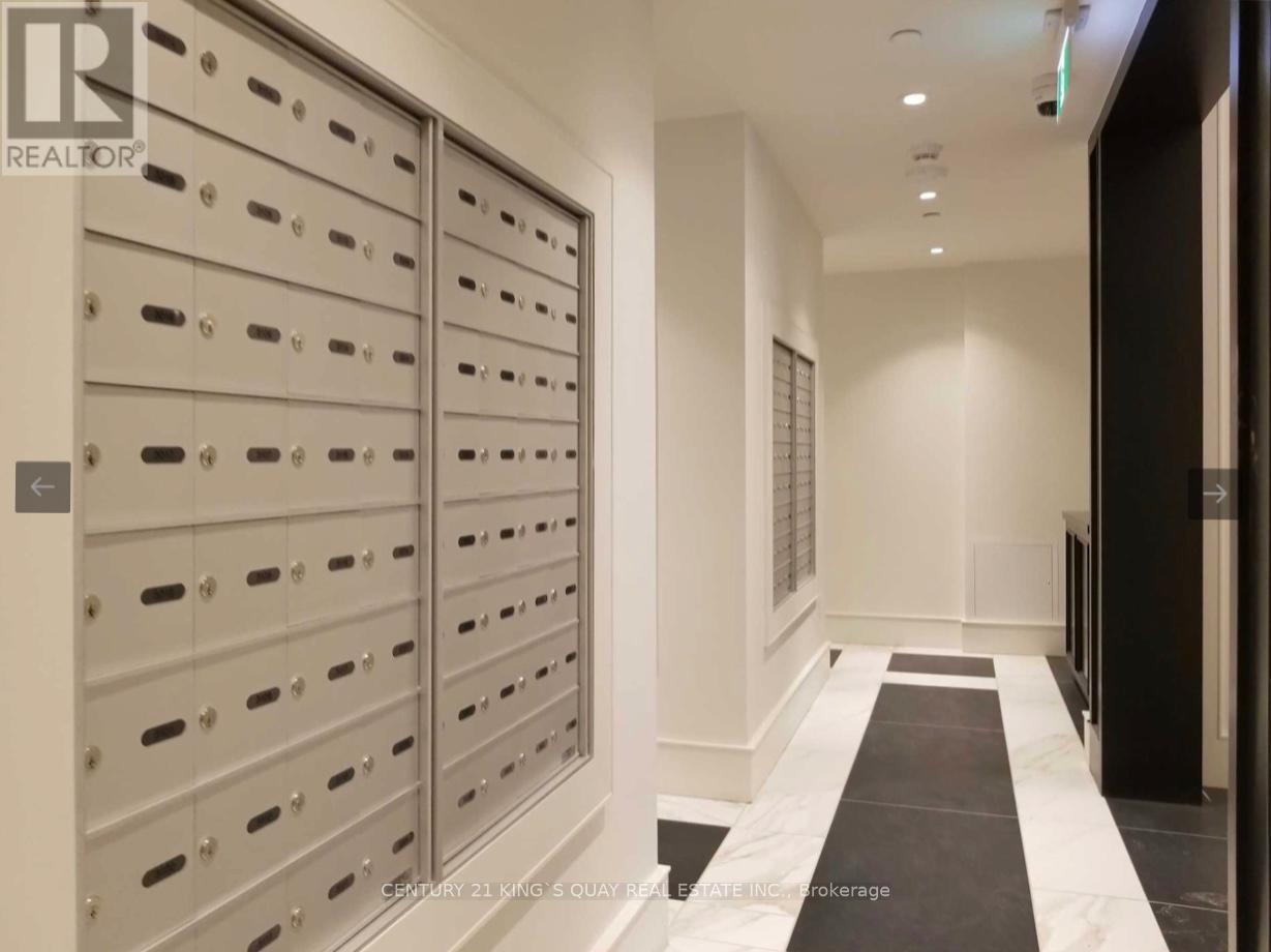 606 - 955 Bay Street, Toronto, Ontario  M5S 2A2 - Photo 14 - C12636882