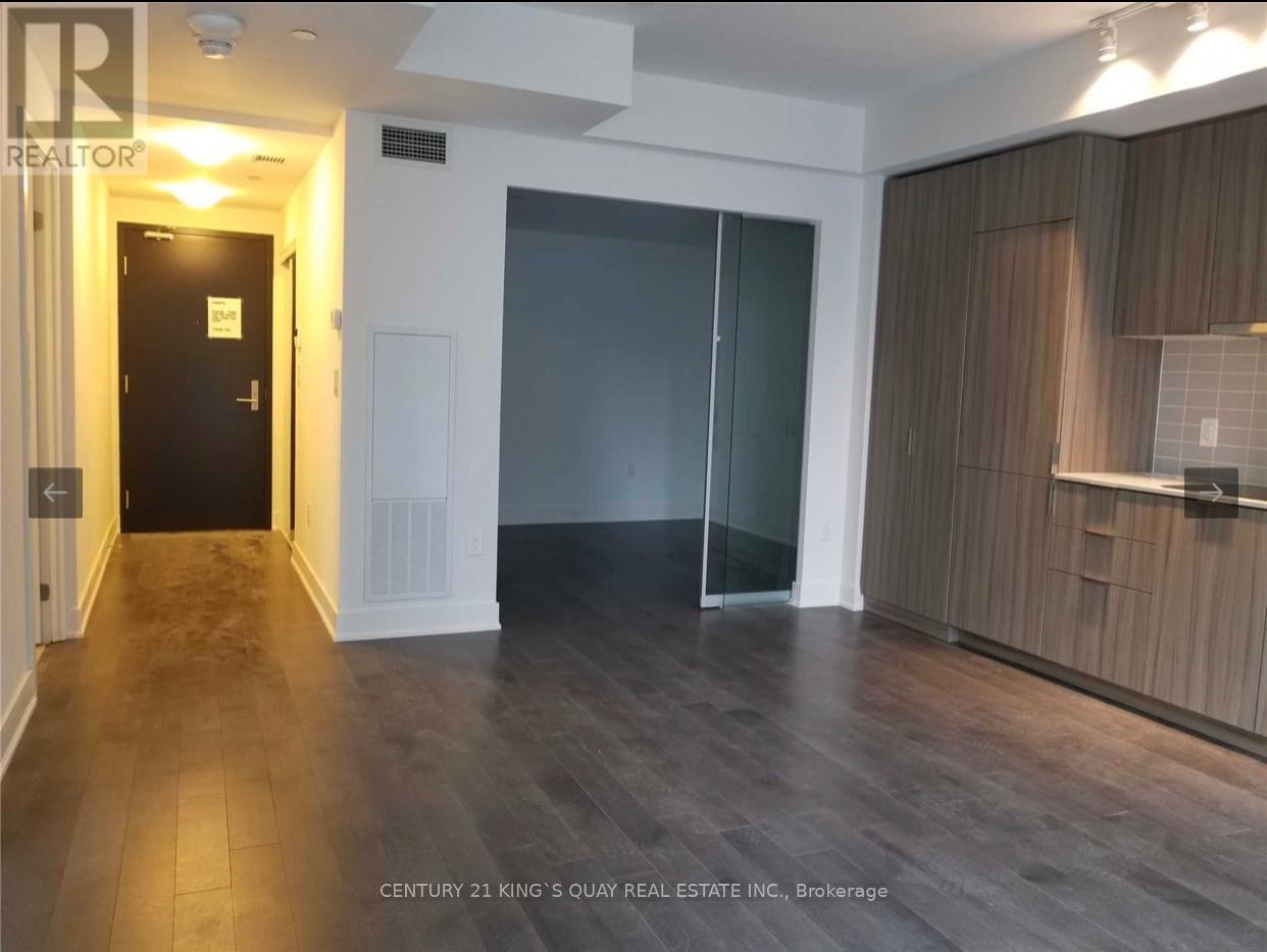 606 - 955 Bay Street, Toronto, Ontario  M5S 2A2 - Photo 3 - C12636882