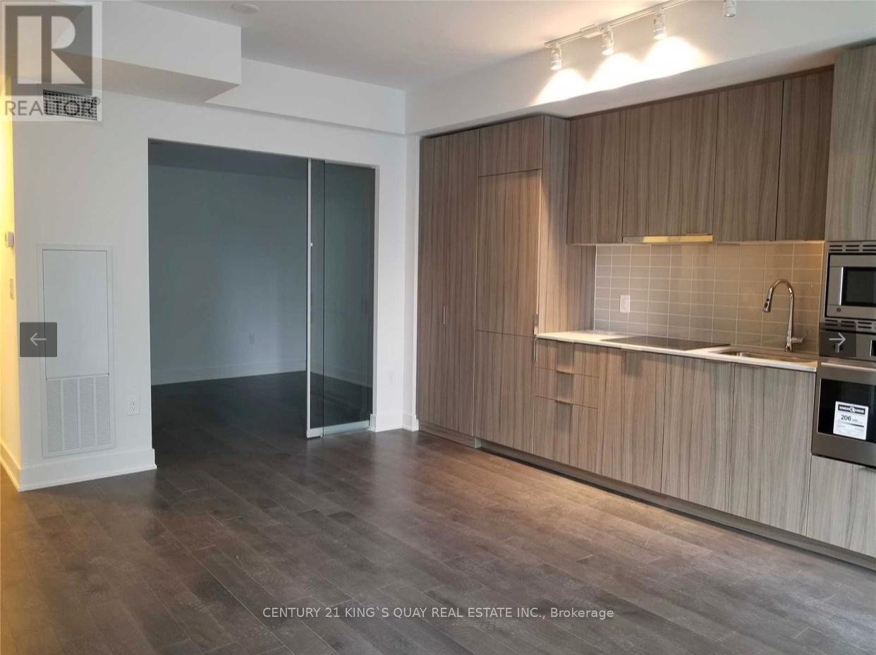 606 - 955 Bay Street, Toronto, Ontario  M5S 2A2 - Photo 4 - C12636882