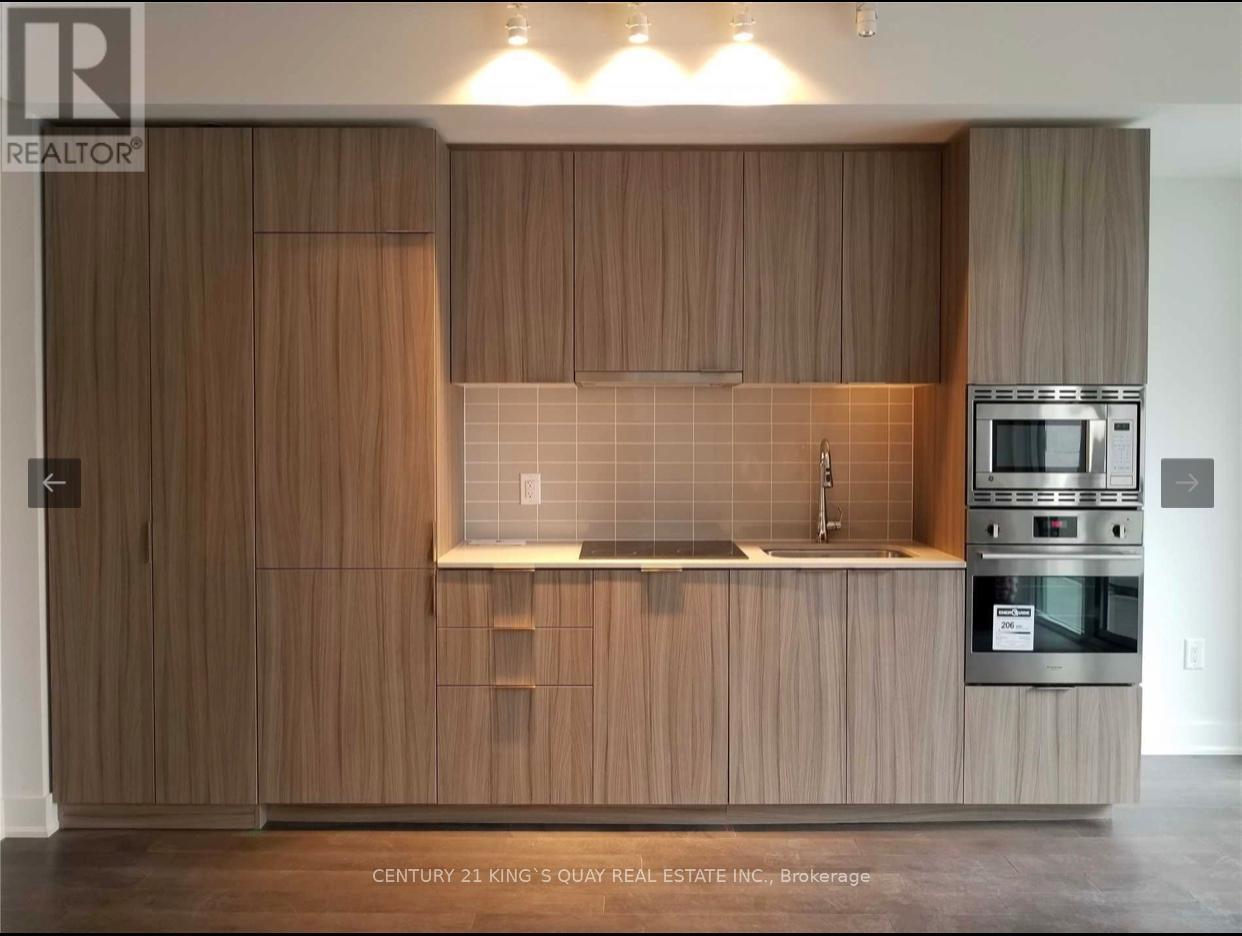 606 - 955 Bay Street, Toronto, Ontario  M5S 2A2 - Photo 5 - C12636882