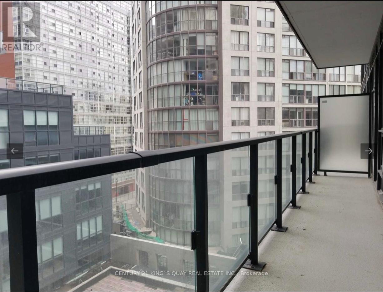 606 - 955 Bay Street, Toronto, Ontario  M5S 2A2 - Photo 7 - C12636882