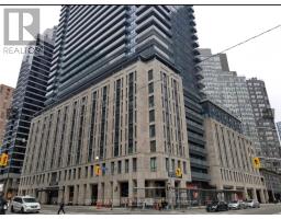 606 - 955 BAY STREET, Toronto, Ontario
