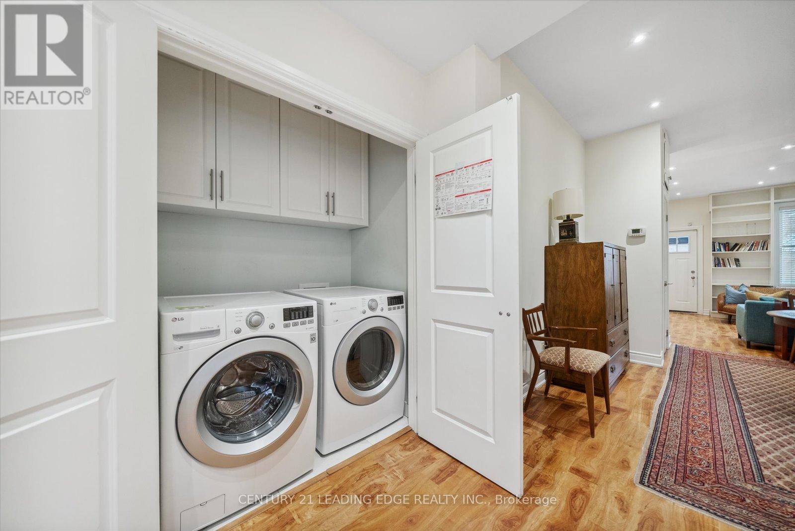 Main - 227 Clinton Street, Toronto, Ontario  M6G 2Y4 - Photo 27 - C12636886