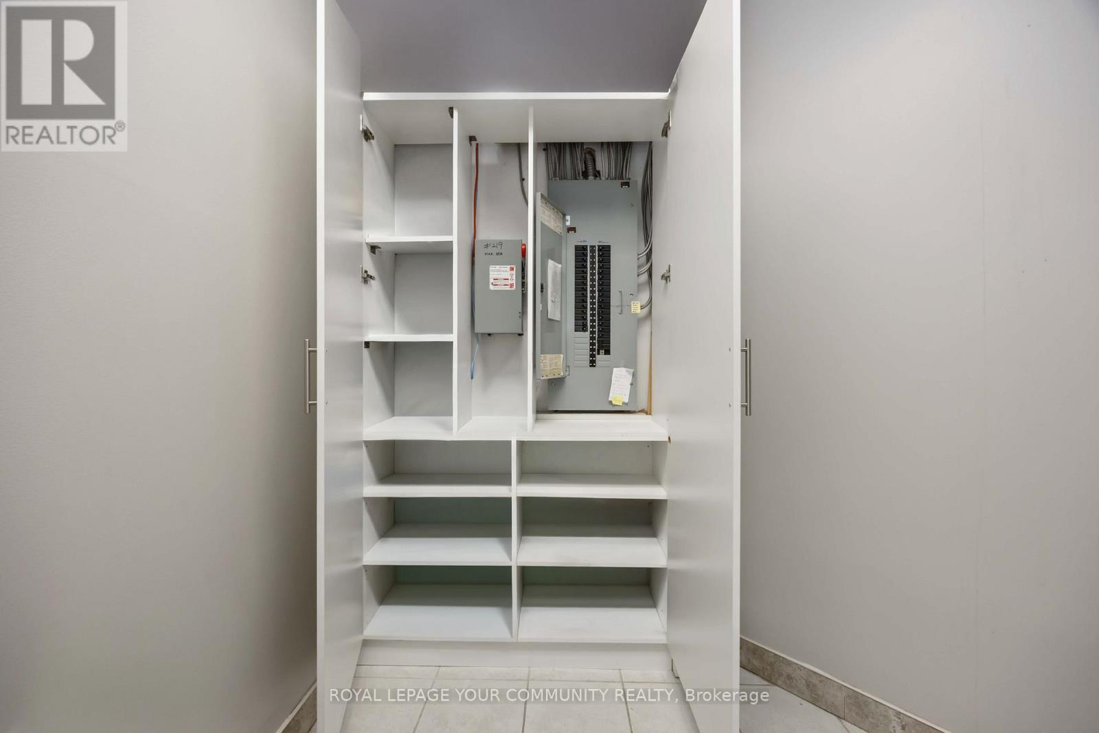 219 - 5409 Yonge Street, Toronto, Ontario  M2N 5R6 - Photo 18 - C12636888