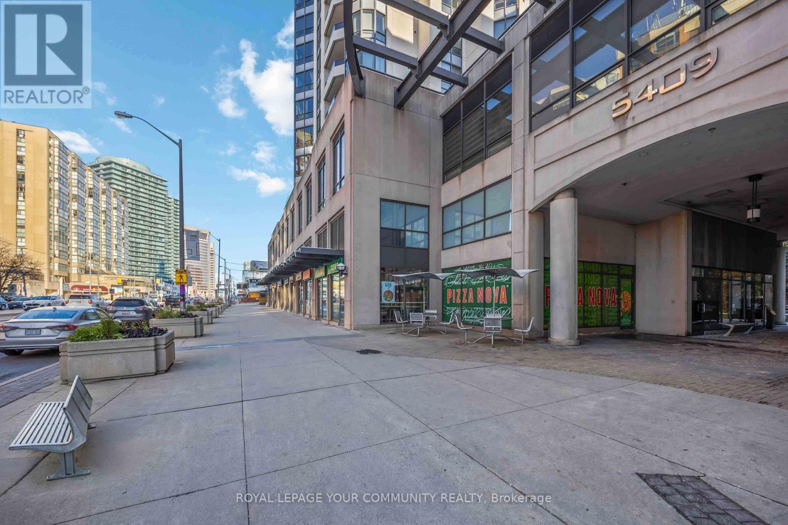 219 - 5409 Yonge Street, Toronto, Ontario  M2N 5R6 - Photo 2 - C12636888
