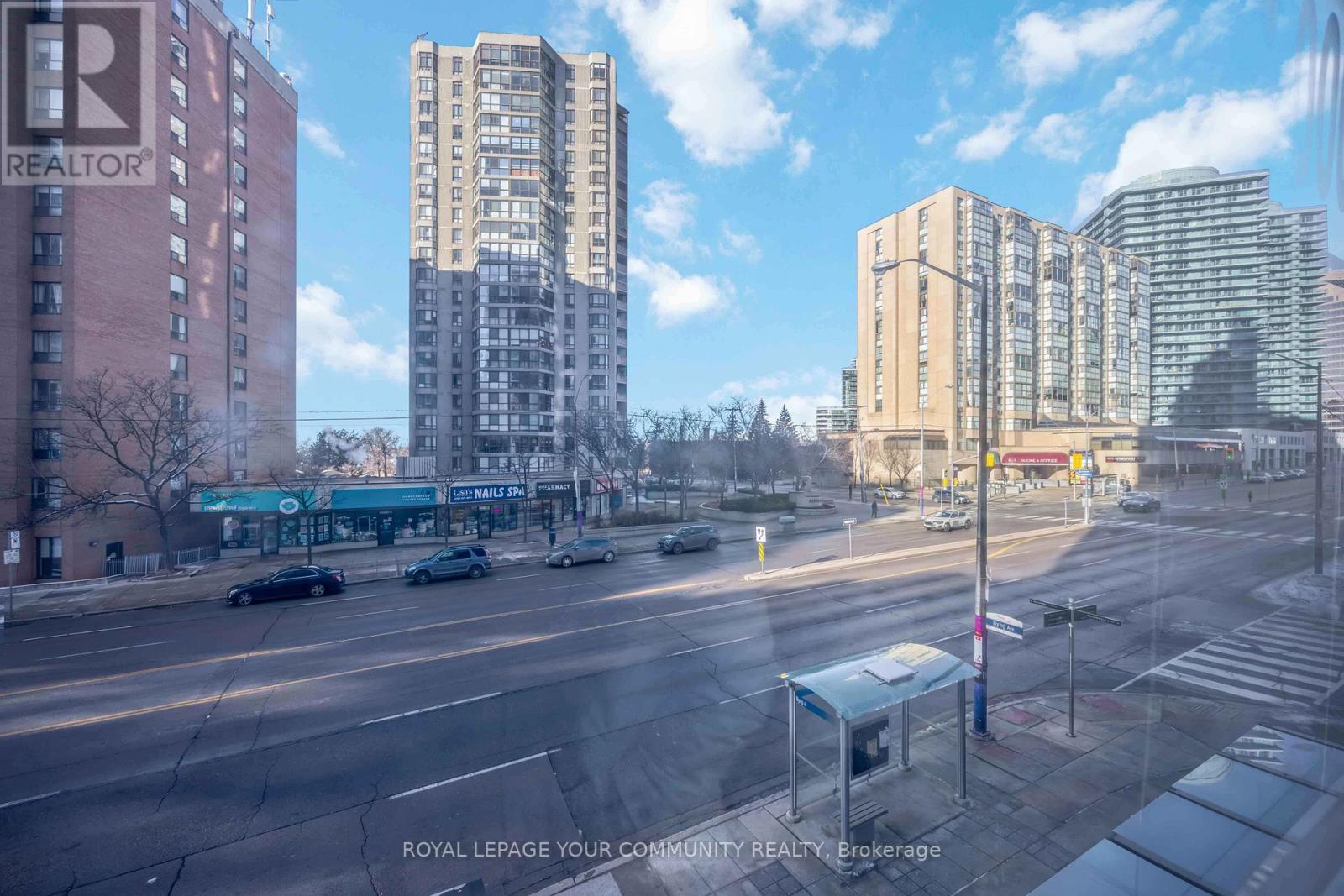 219 - 5409 Yonge Street, Toronto, Ontario  M2N 5R6 - Photo 23 - C12636888