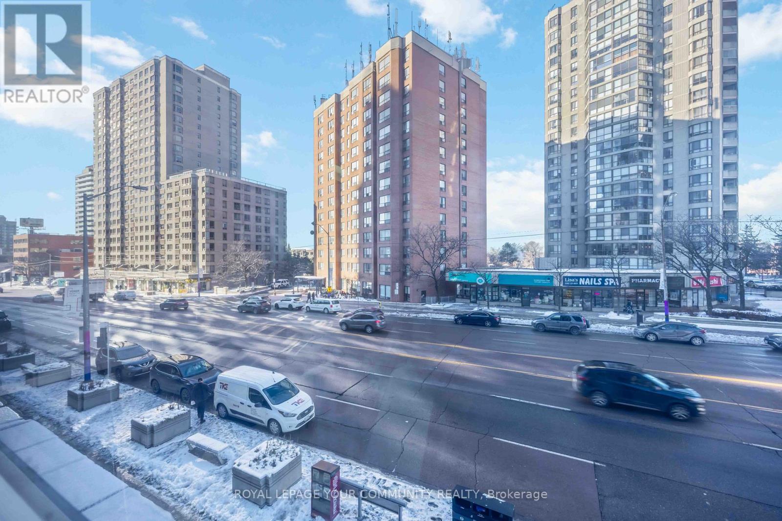 219 - 5409 Yonge Street, Toronto, Ontario  M2N 5R6 - Photo 24 - C12636888