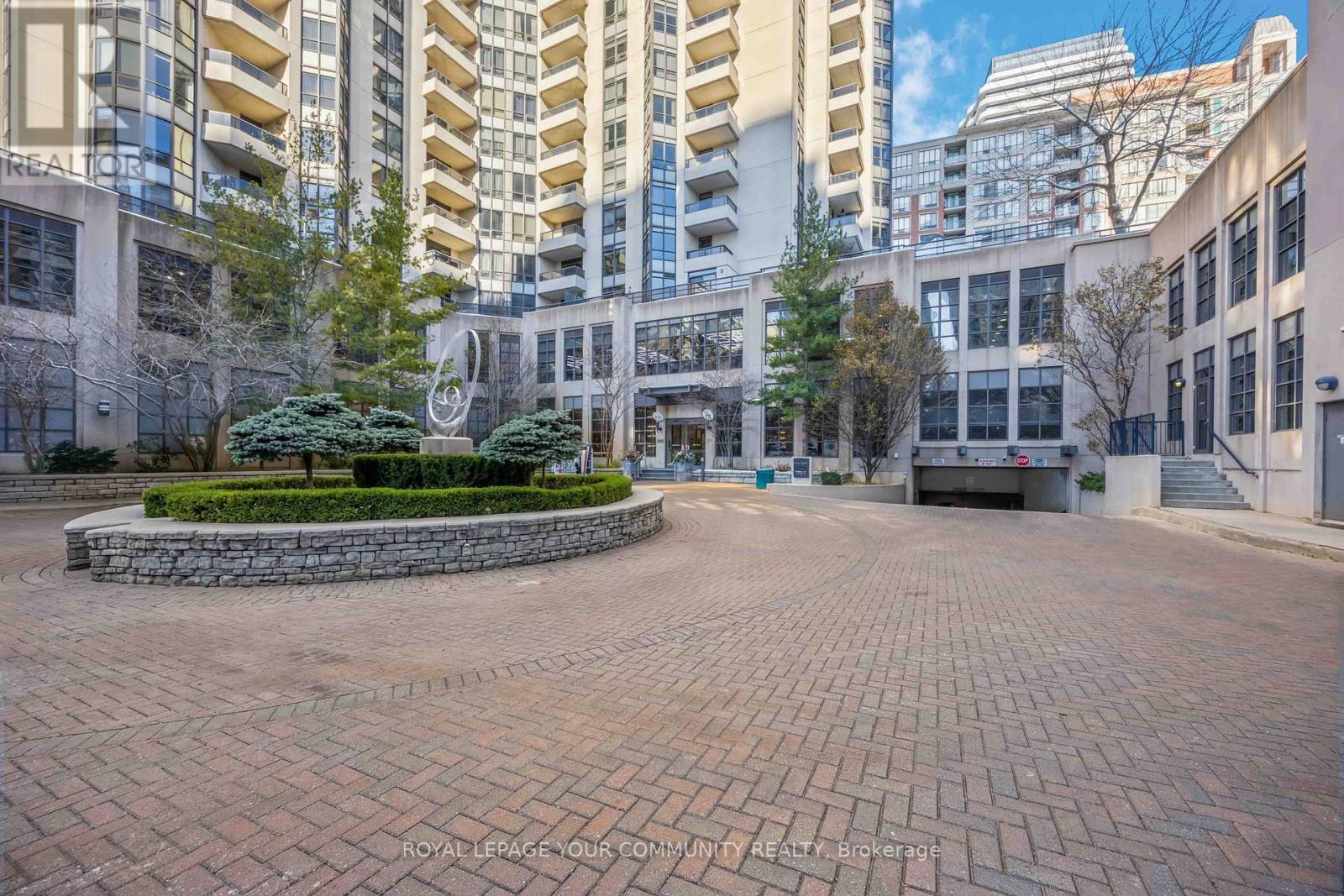 219 - 5409 Yonge Street, Toronto, Ontario  M2N 5R6 - Photo 25 - C12636888