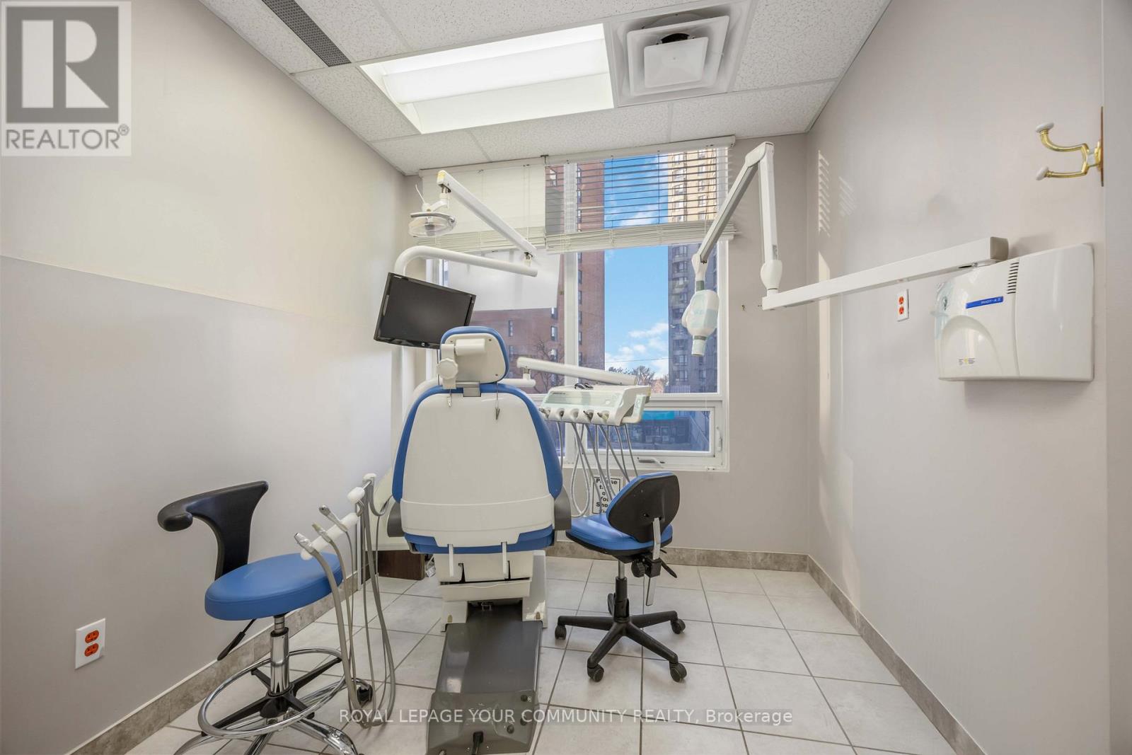 219 - 5409 Yonge Street, Toronto, Ontario  M2N 5R6 - Photo 4 - C12636888