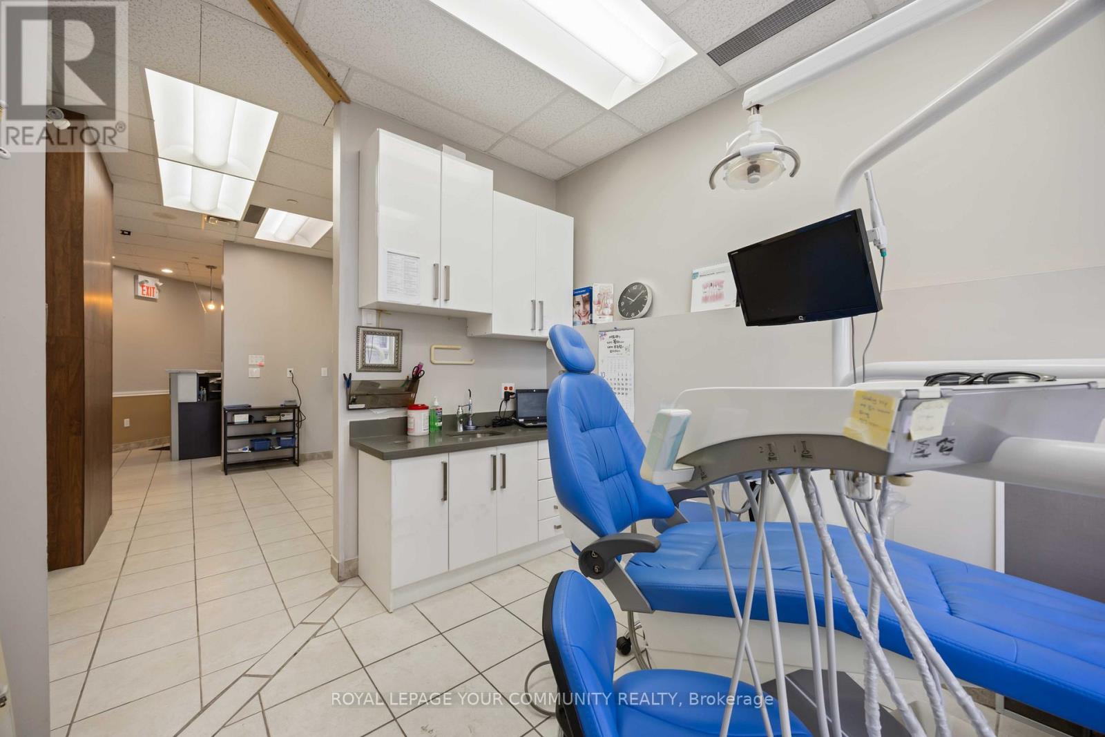 219 - 5409 Yonge Street, Toronto, Ontario  M2N 5R6 - Photo 5 - C12636888