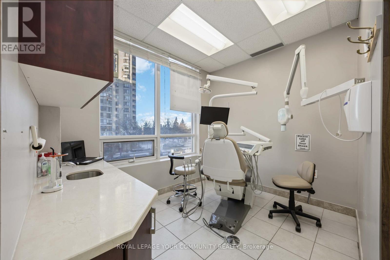 219 - 5409 Yonge Street, Toronto, Ontario  M2N 5R6 - Photo 9 - C12636888