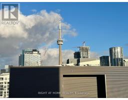 PH 10 - 9 TECUMSETH STREET, Toronto, Ontario