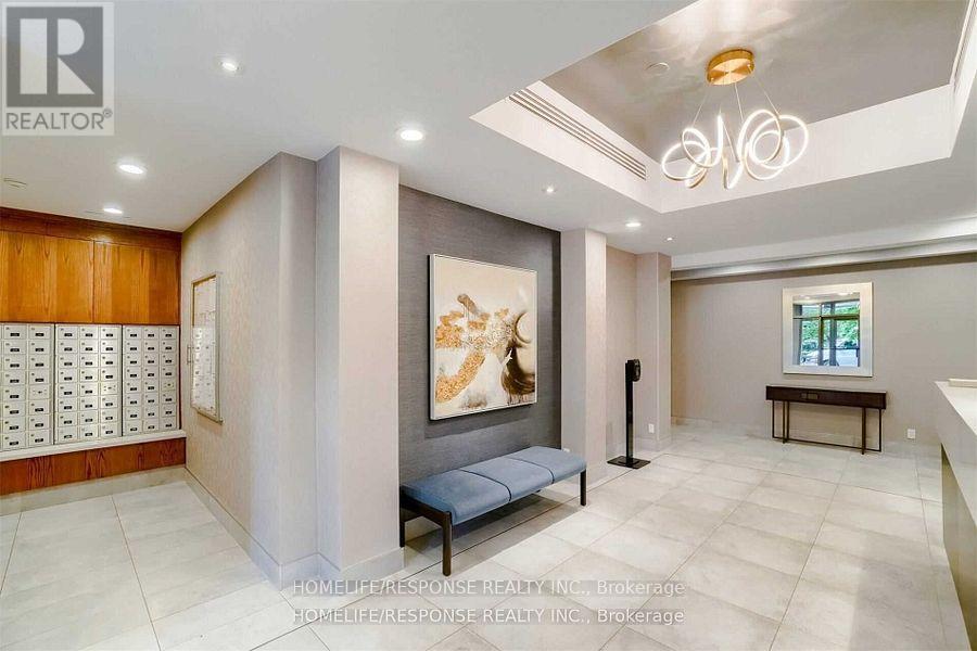 Lph8 - 1720 Eglinton Avenue E, Toronto, Ontario  L4W 5R2 - Photo 3 - C12636924