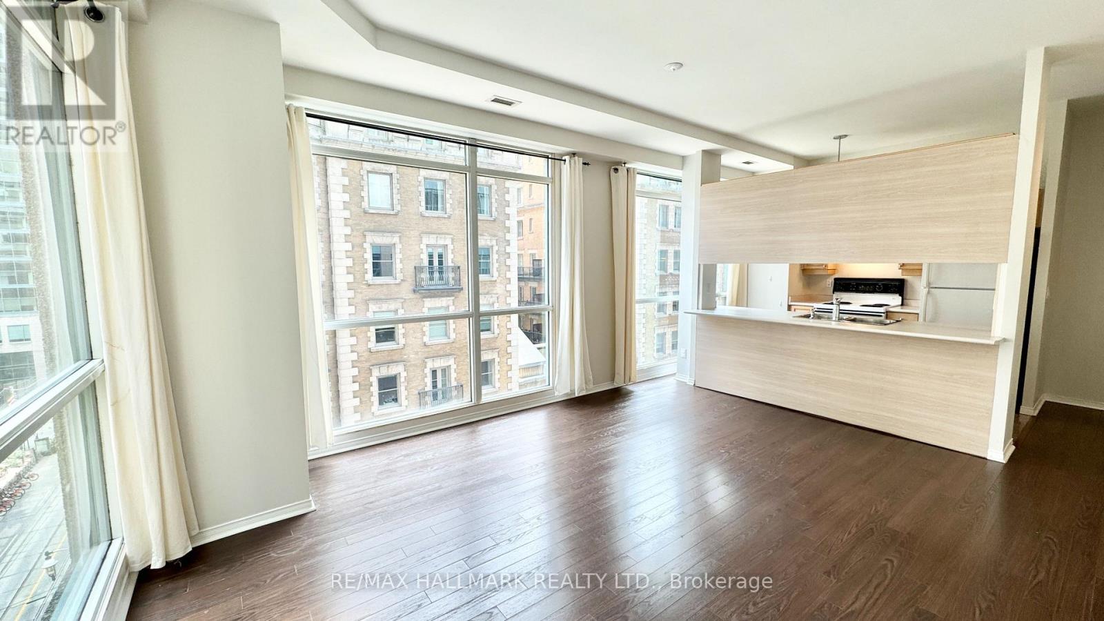 613 - 7 KING STREET E, Toronto, Ontario