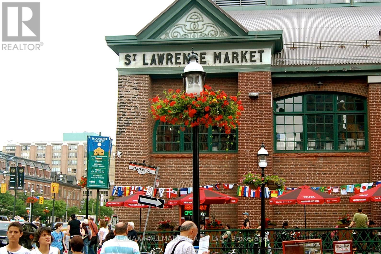 613 - 7 King Street E, Toronto, Ontario  M5C 3C5 - Photo 20 - C12636938