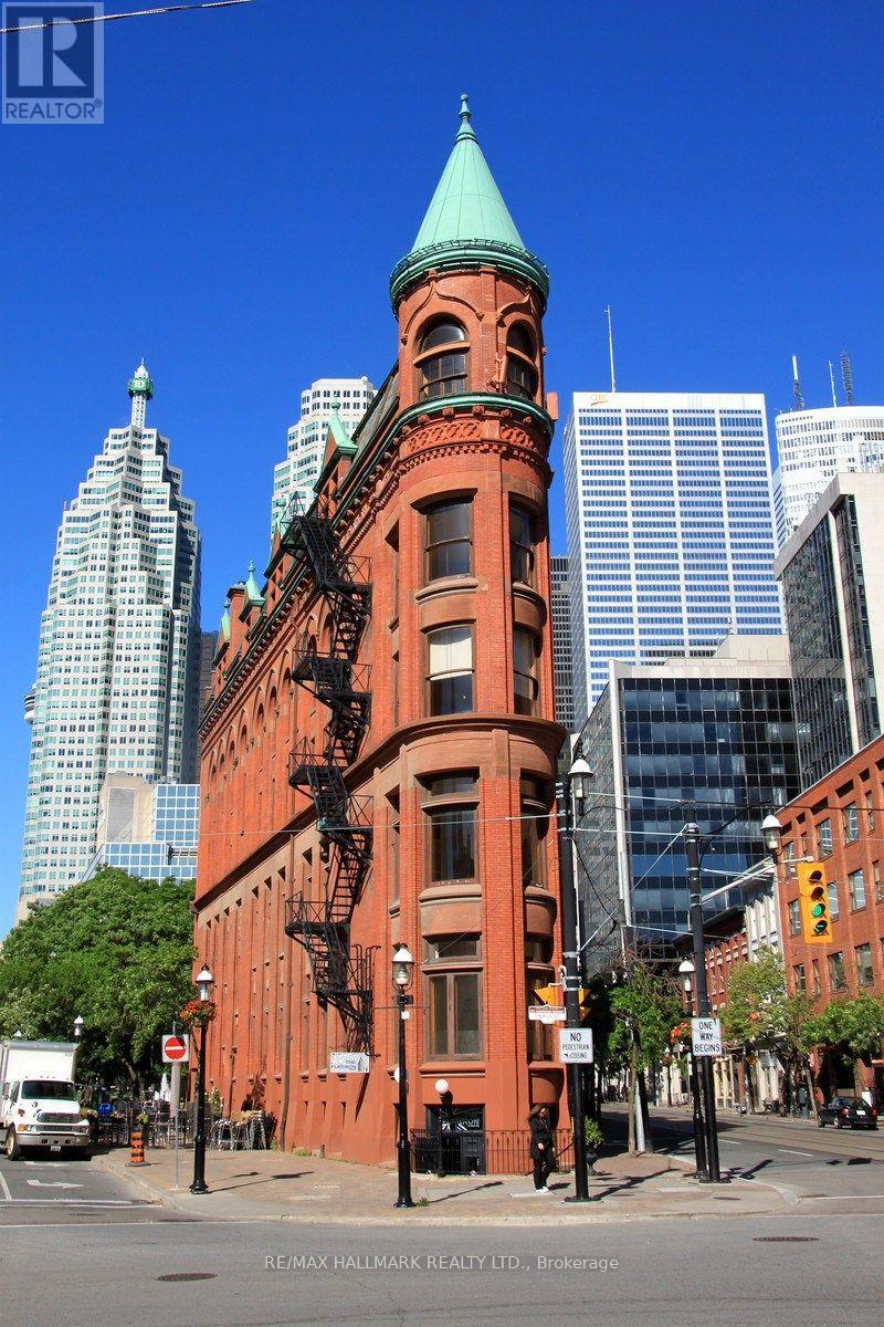 613 - 7 King Street E, Toronto, Ontario  M5C 3C5 - Photo 21 - C12636938