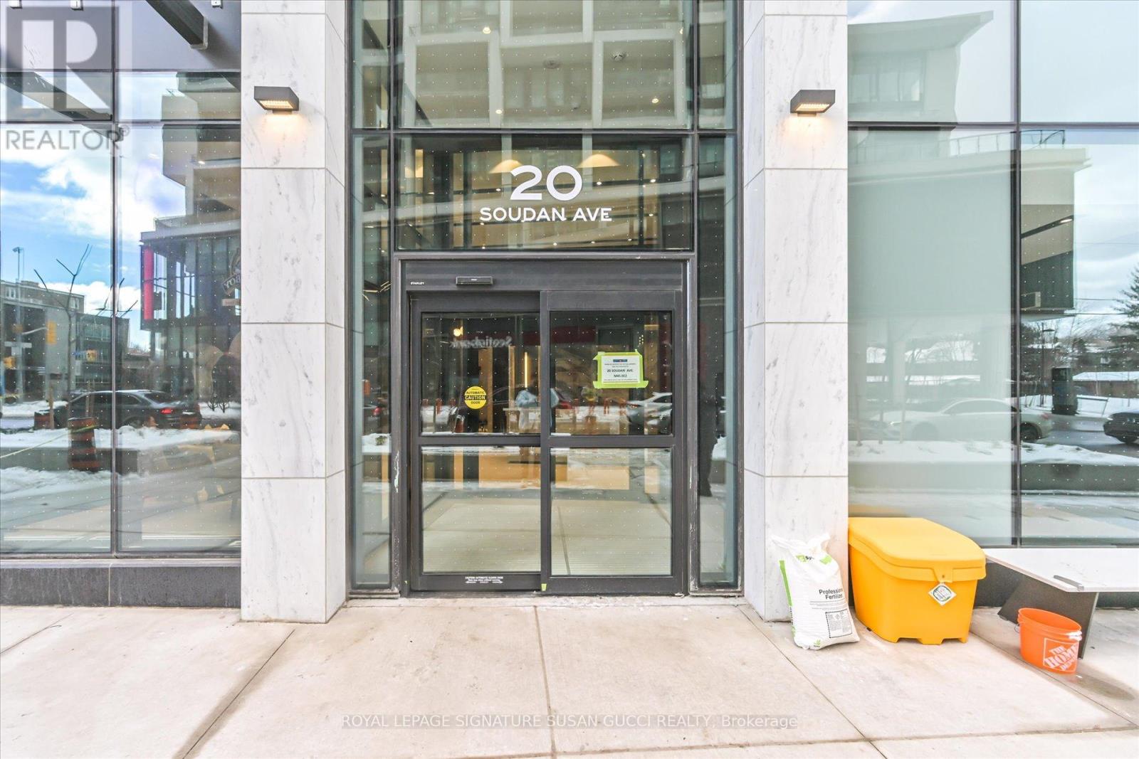 20 Soudan Avenue, Toronto, Ontario  M4S 1V5 - Photo 3 - C12636952