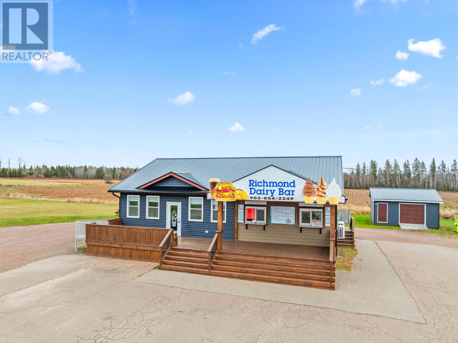 31376 Western Road, Richmond, Prince Edward Island