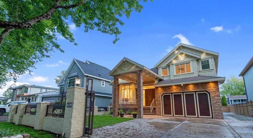 6290 129A STREET, surrey, British Columbia
