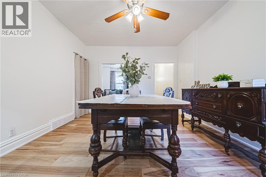 215 Mary Street, Hamilton, Ontario  L8L 4W2 - Photo 13 - 40778470