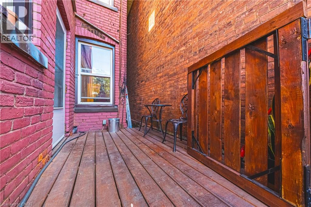 215 Mary Street, Hamilton, Ontario  L8L 4W2 - Photo 26 - 40778470