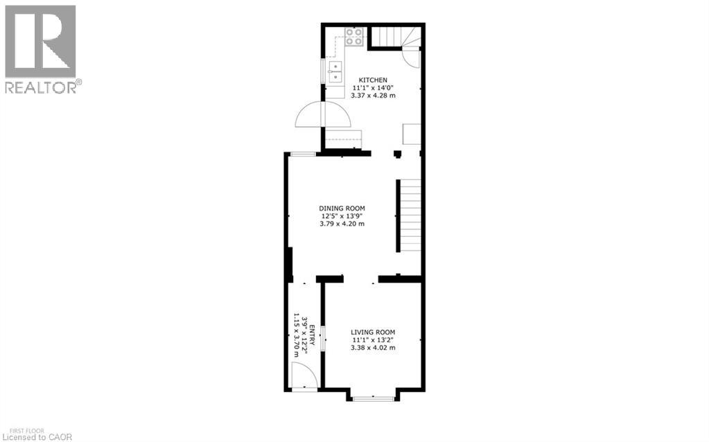 215 Mary Street, Hamilton, Ontario  L8L 4W2 - Photo 37 - 40778470