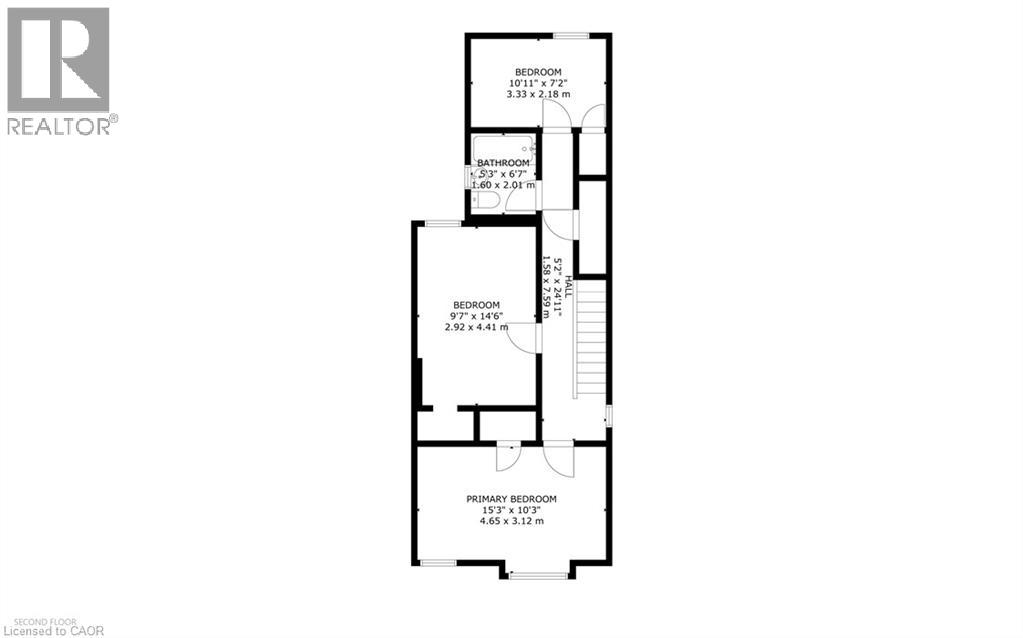 215 Mary Street, Hamilton, Ontario  L8L 4W2 - Photo 38 - 40778470